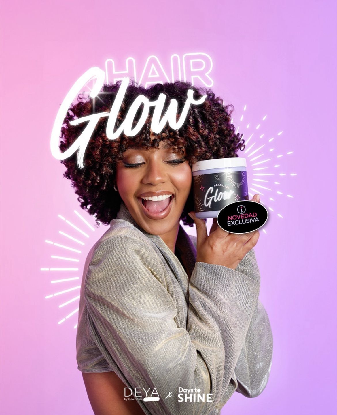 Cabello Rizado